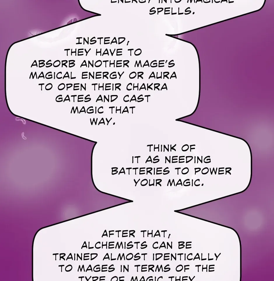 Bone's Tarot Chapter 314 page 4 - 