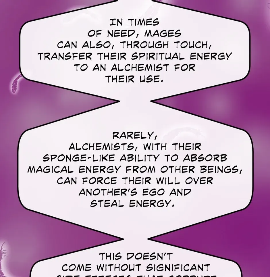 Bone's Tarot Chapter 314 page 6 - 