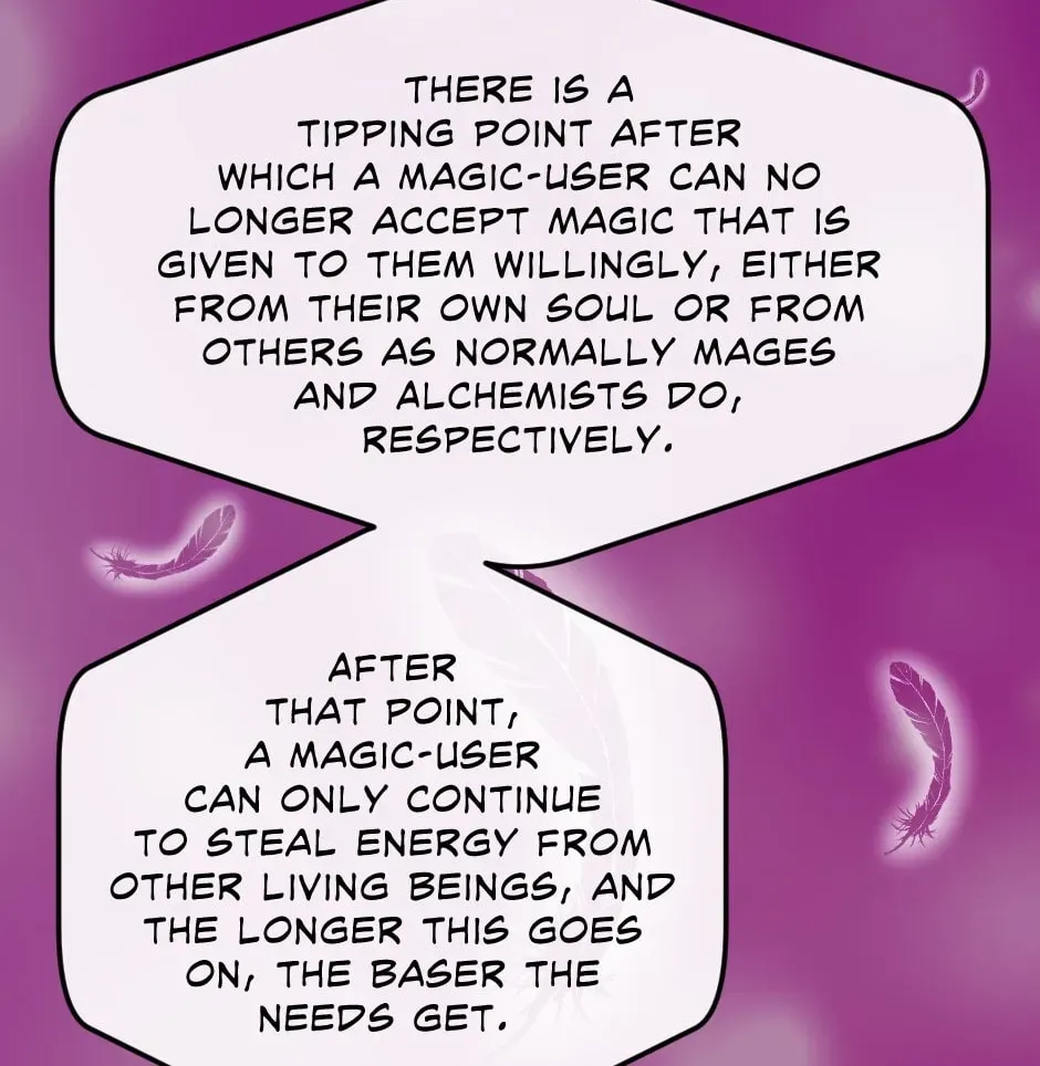 Bone's Tarot Chapter 314 page 8 - 