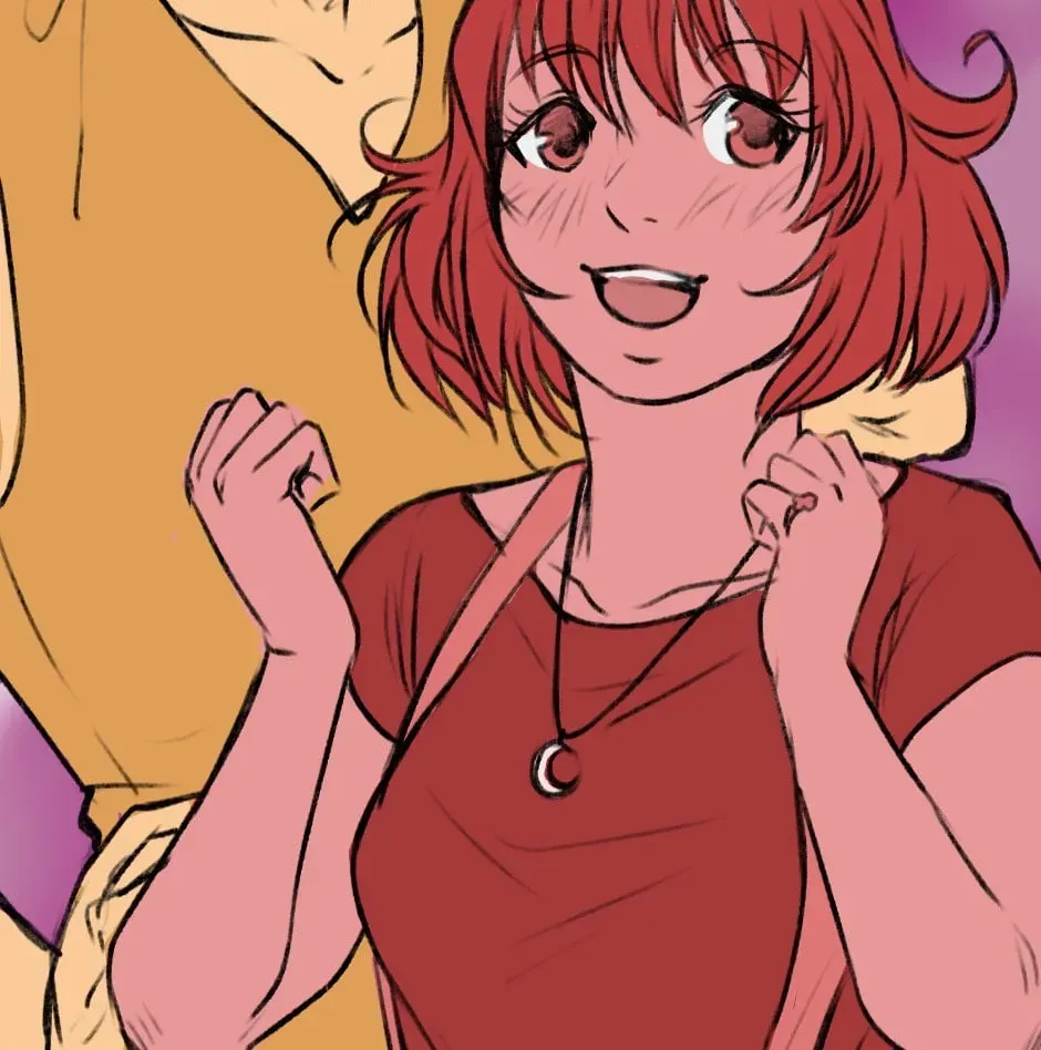 Bone's Tarot Chapter 316 page 11 - 