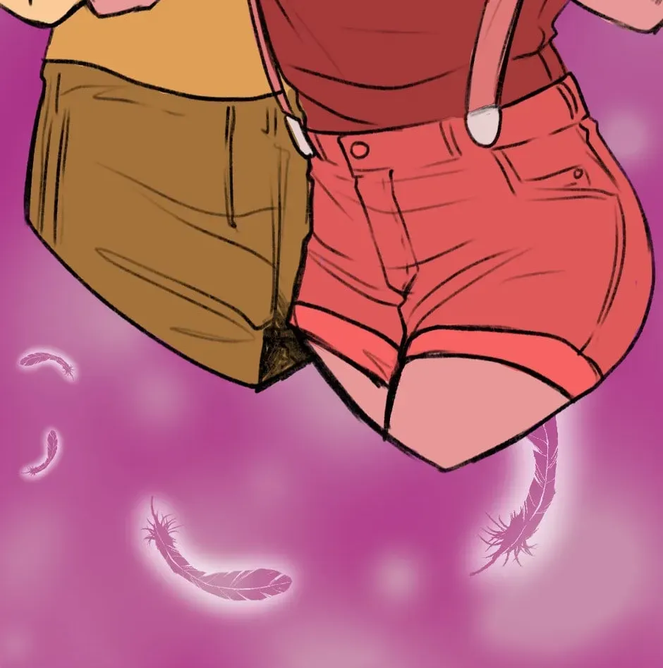 Bone's Tarot Chapter 316 page 12 - 