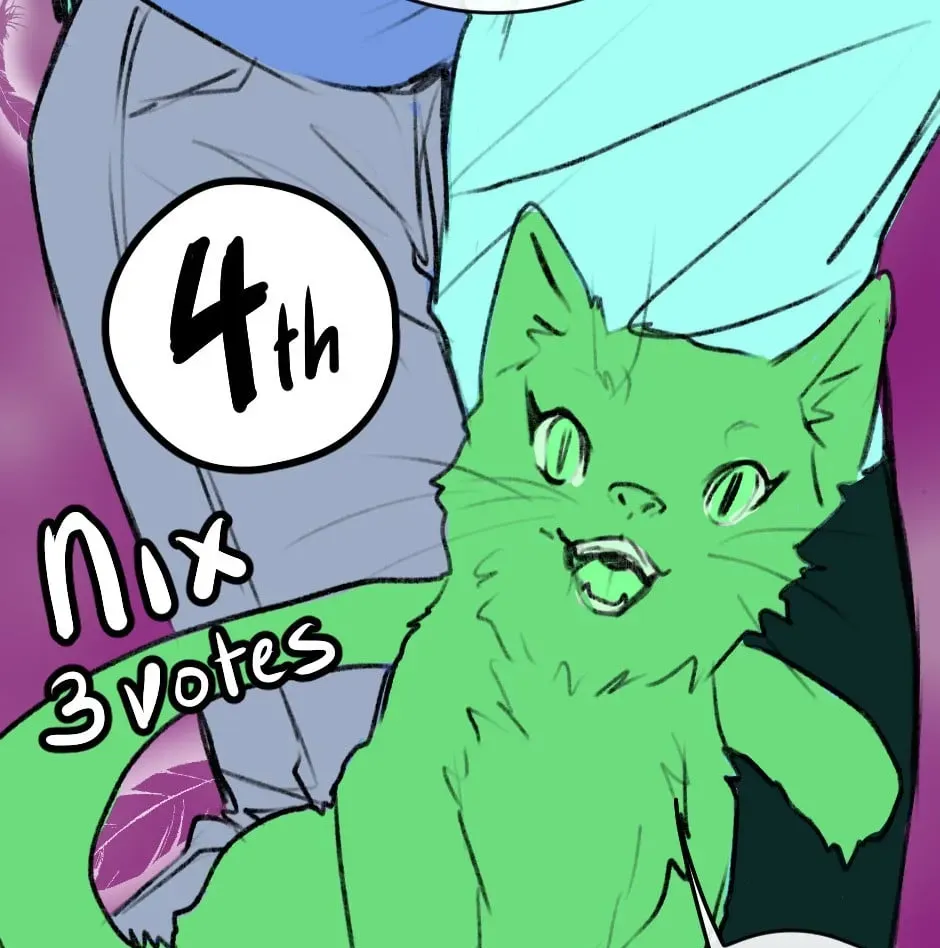Bone's Tarot Chapter 316 page 7 - 