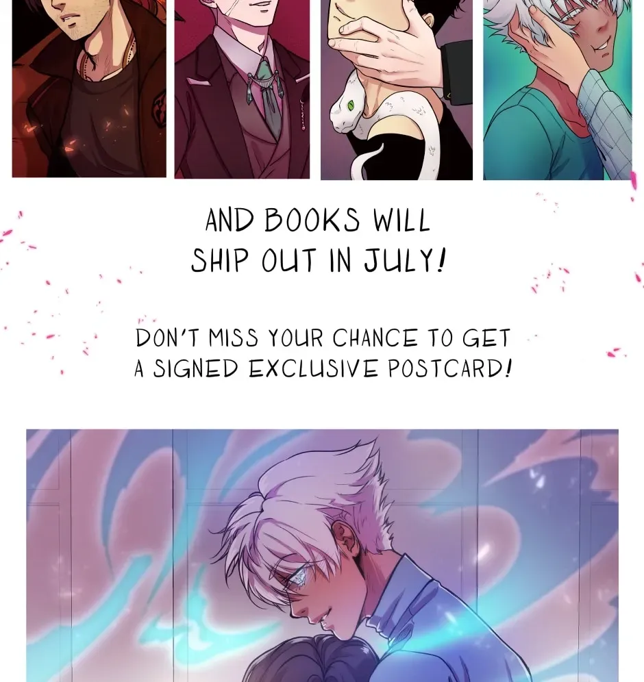 Bone's Tarot Chapter 317 page 7 - 