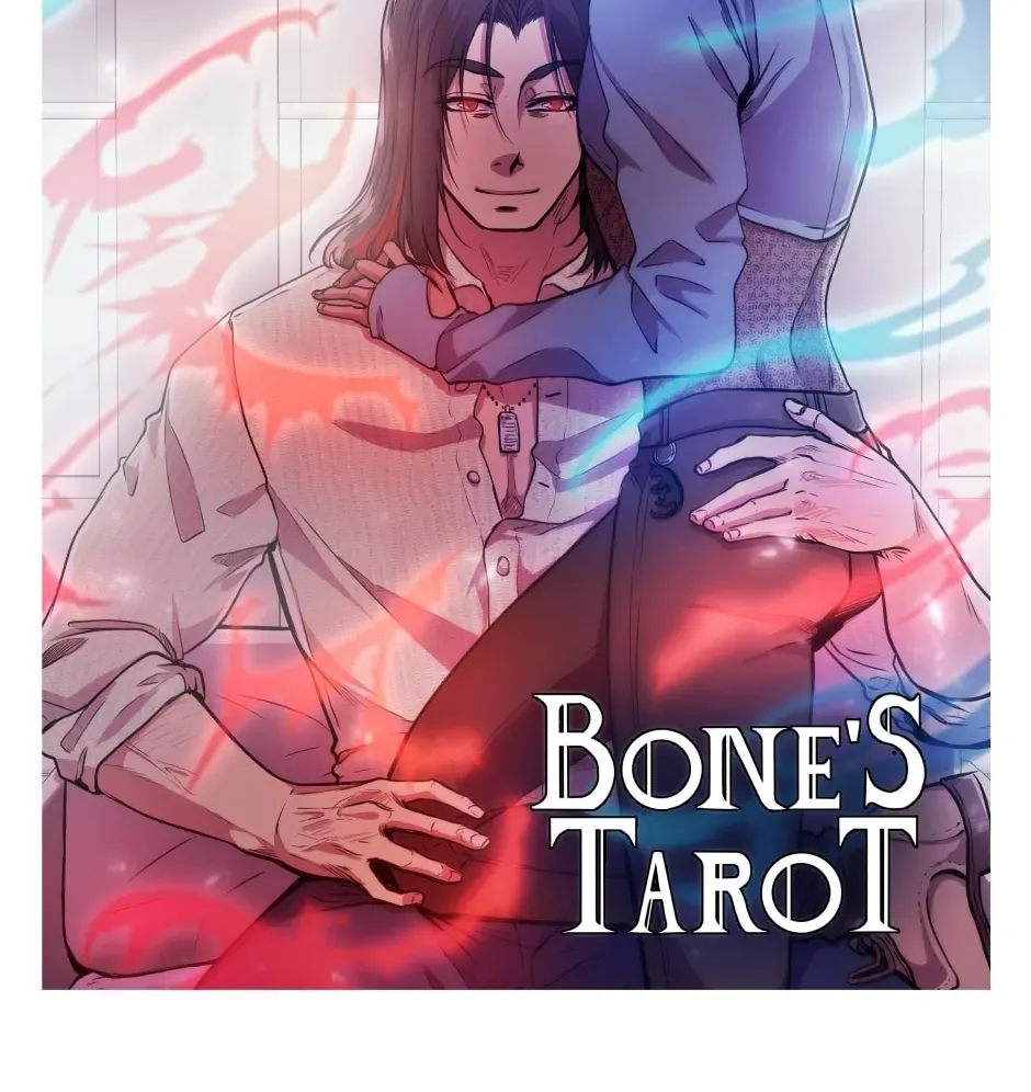 Bone's Tarot Chapter 317 page 8 - 
