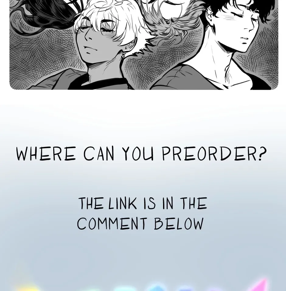 Bone's Tarot Chapter 320 page 3 - 