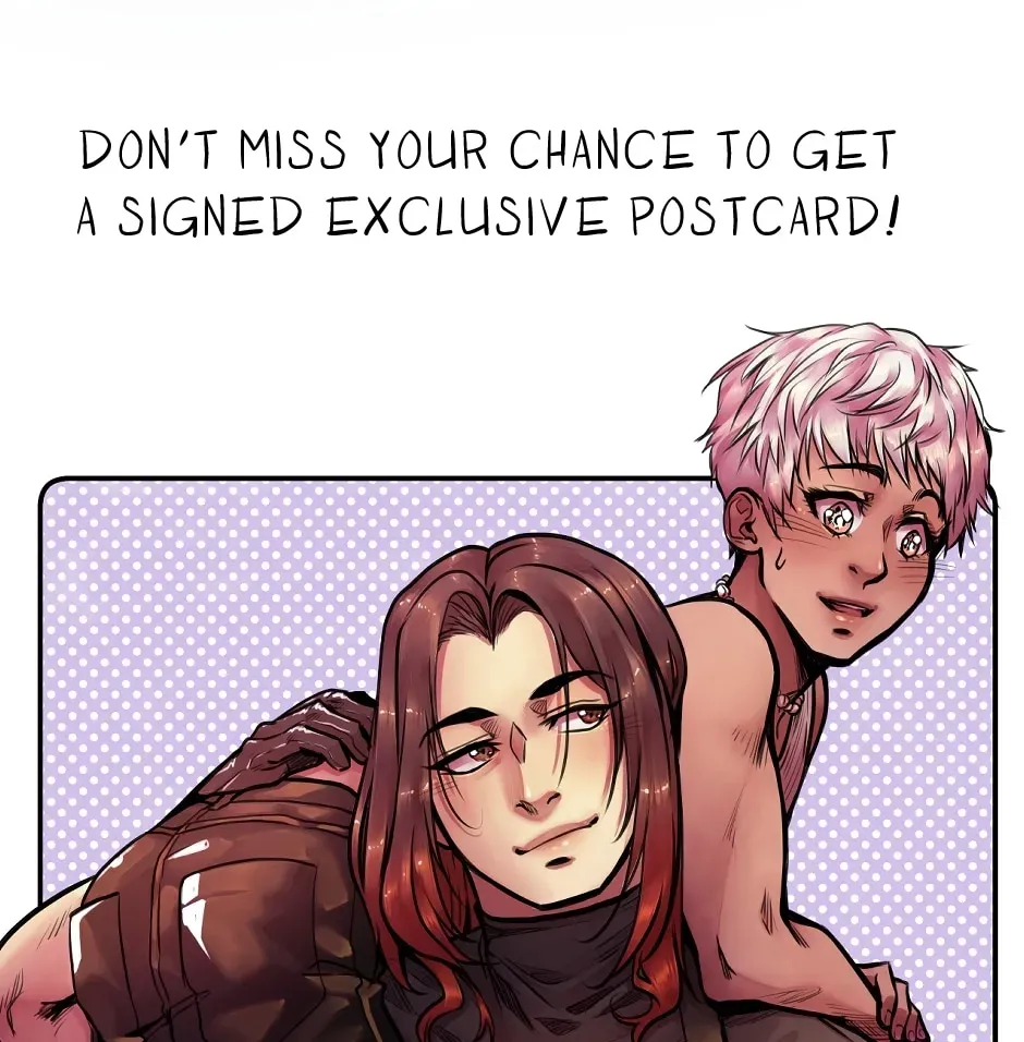 Bone's Tarot Chapter 320 page 5 - 