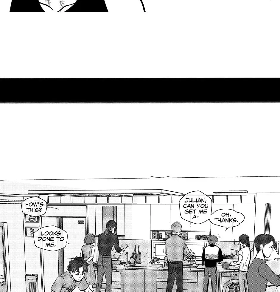 Bone's Tarot Chapter 321 page 8 - 