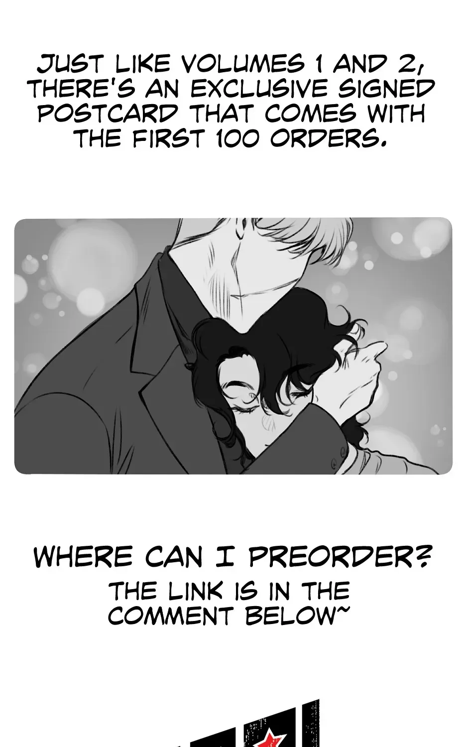 Bone's Tarot Chapter 322 page 3 - 