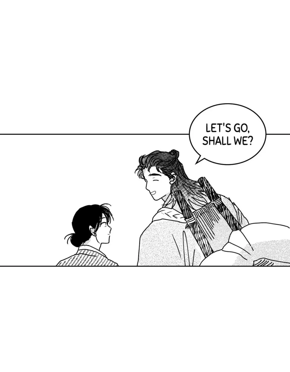 Bongchon Bride Chapter 89 page 2 - 