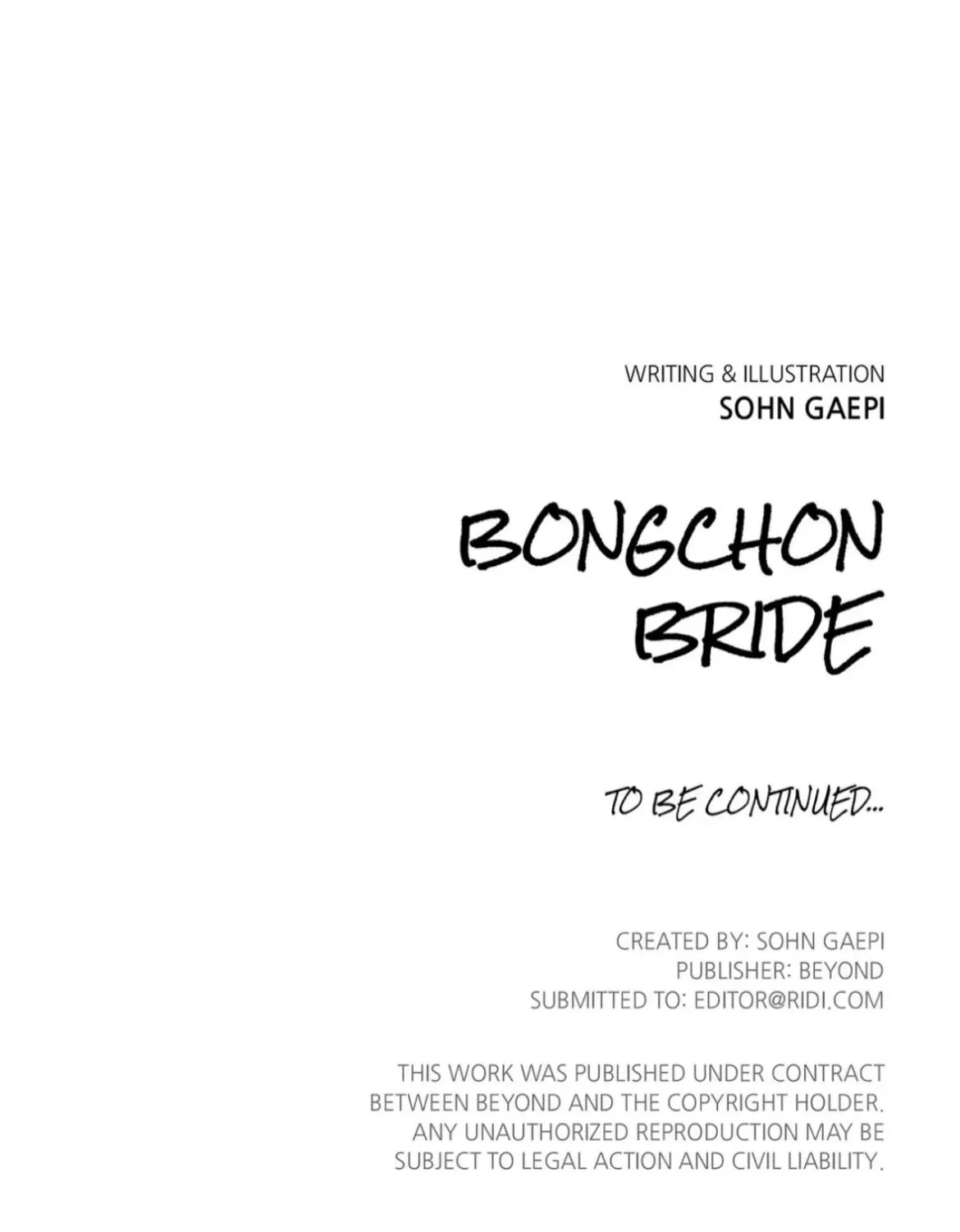 Bongchon Bride Chapter 89 page 127 - 