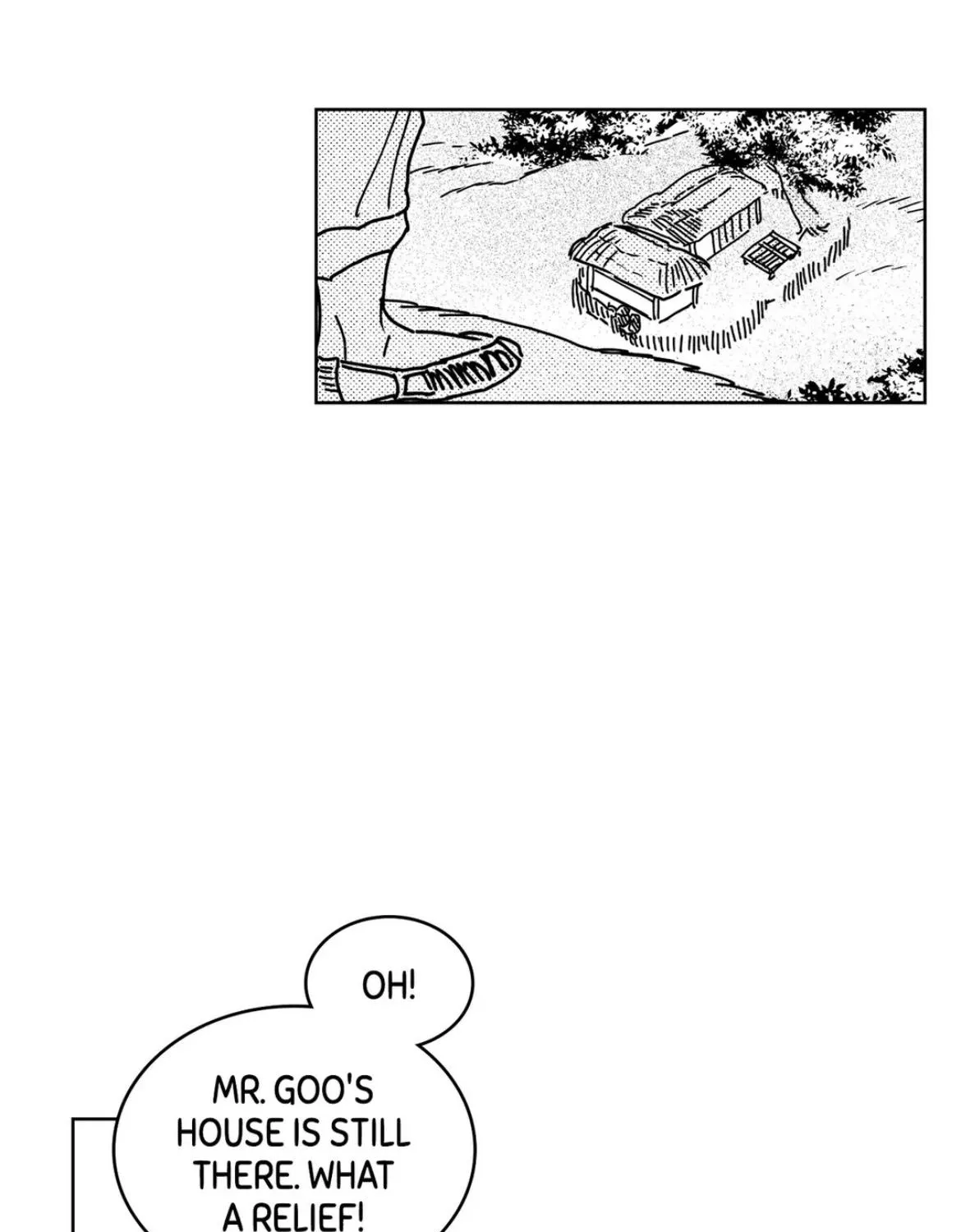 Bongchon Bride Chapter 89 page 14 - 