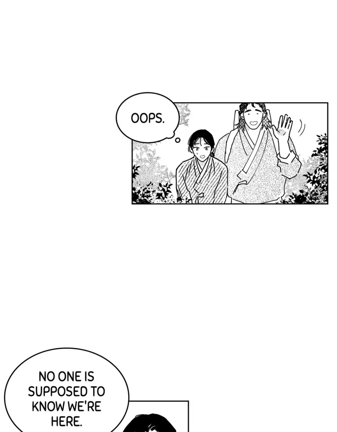 Bongchon Bride Chapter 89 page 20 - 