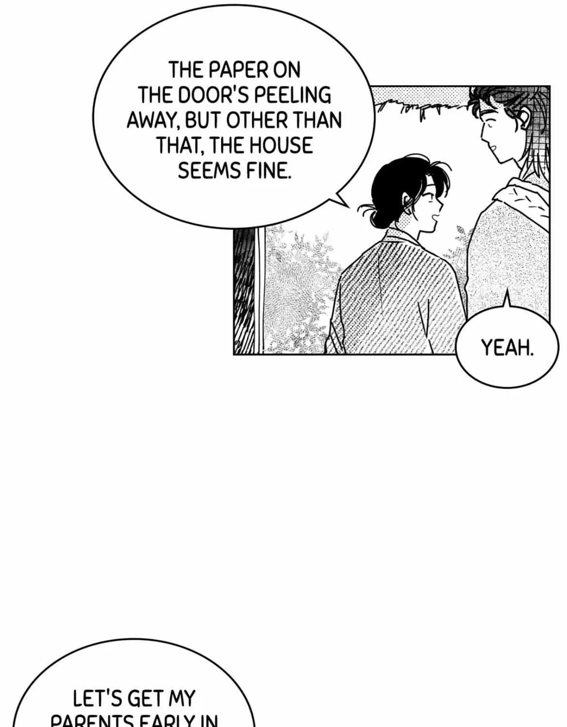 Bongchon Bride Chapter 89 page 30 - 