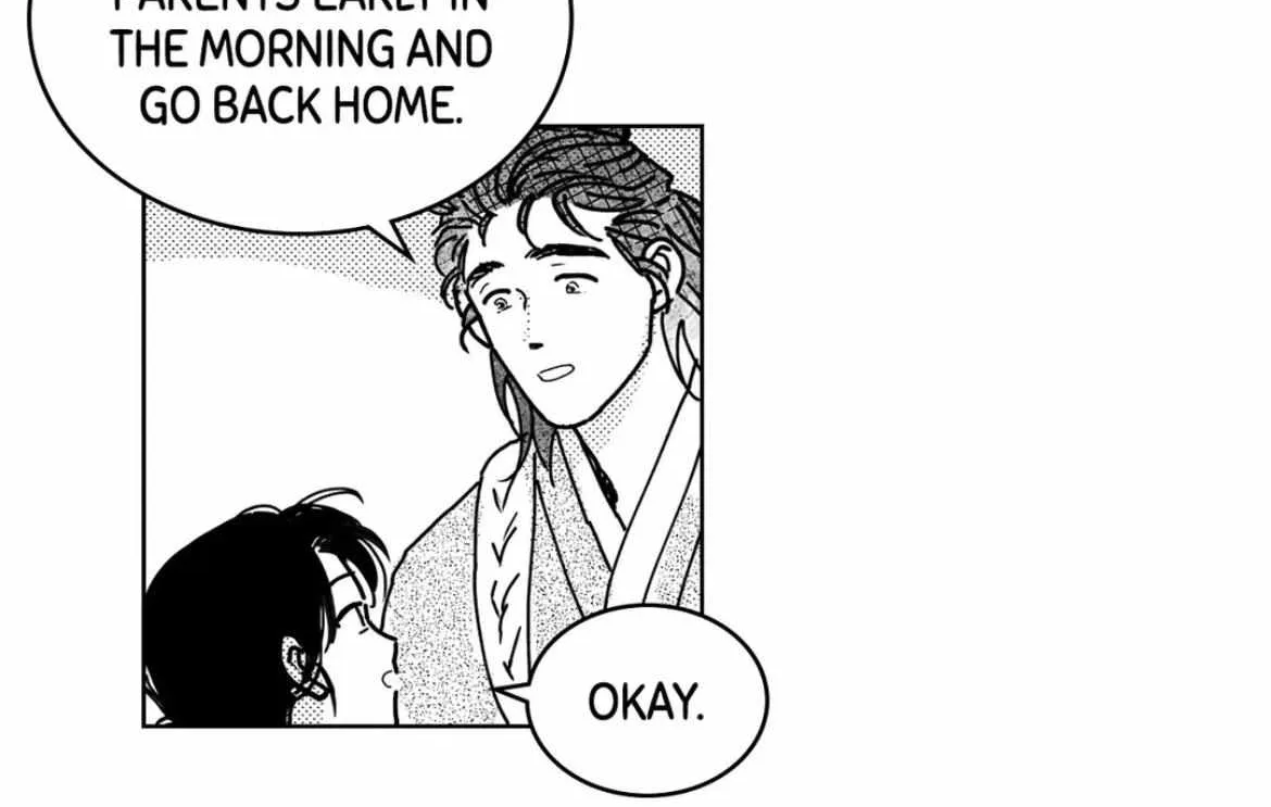 Bongchon Bride Chapter 89 page 31 - 