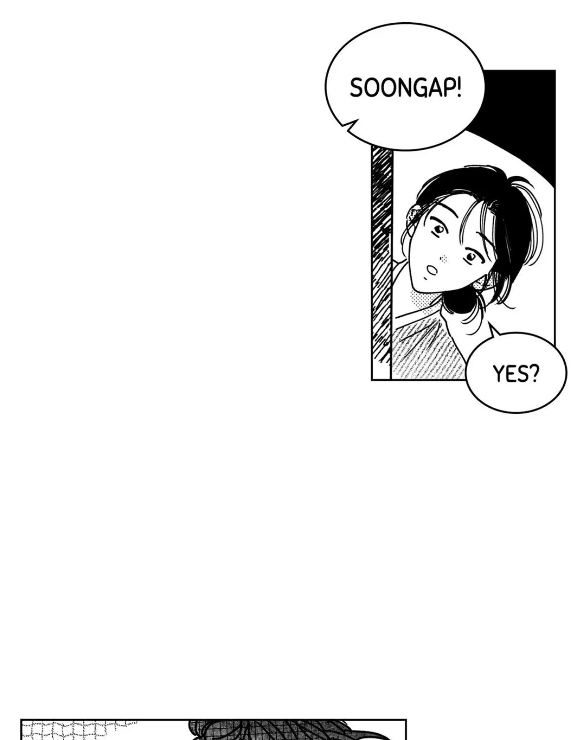 Bongchon Bride Chapter 89 page 36 - 