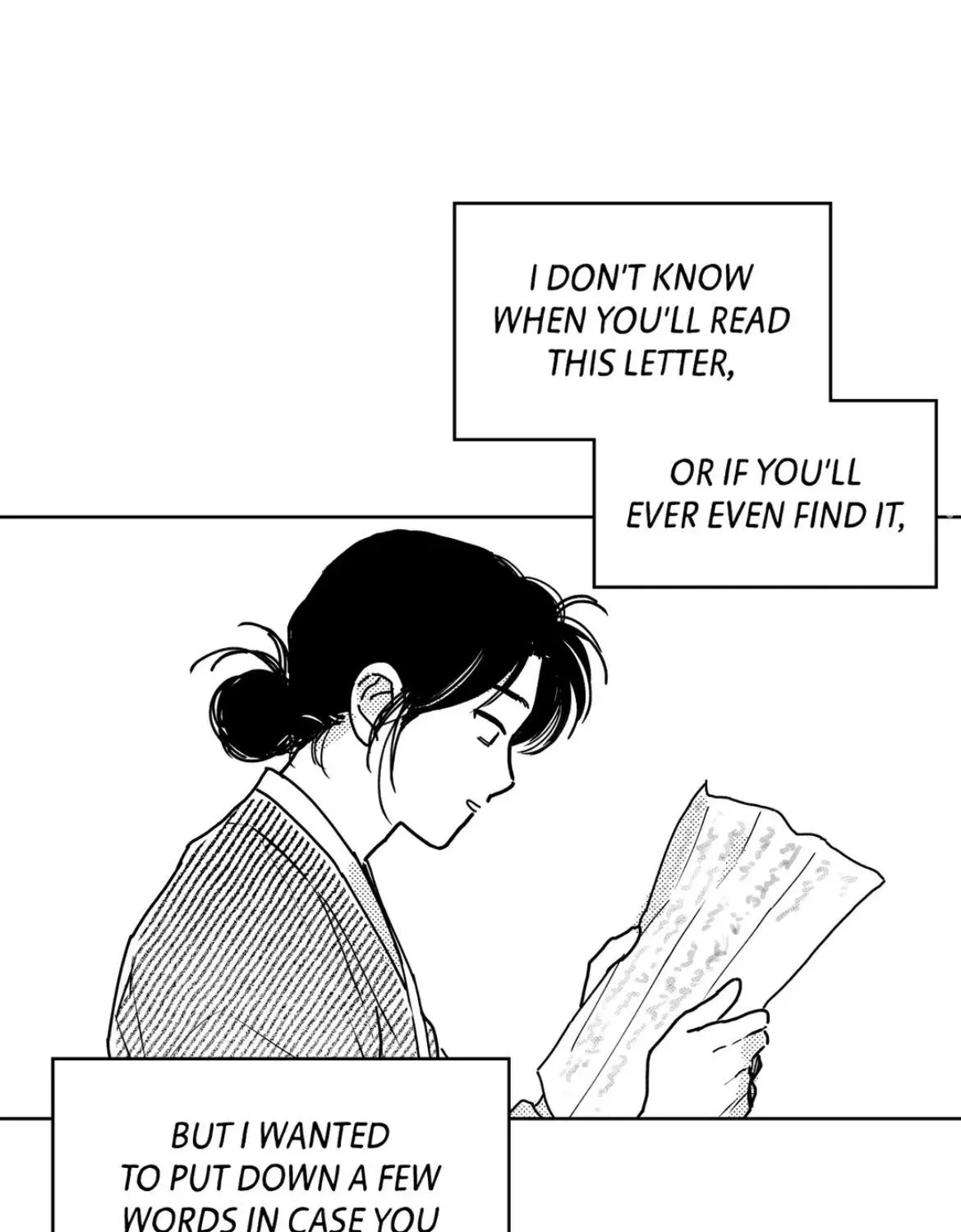 Bongchon Bride Chapter 89 page 40 - 