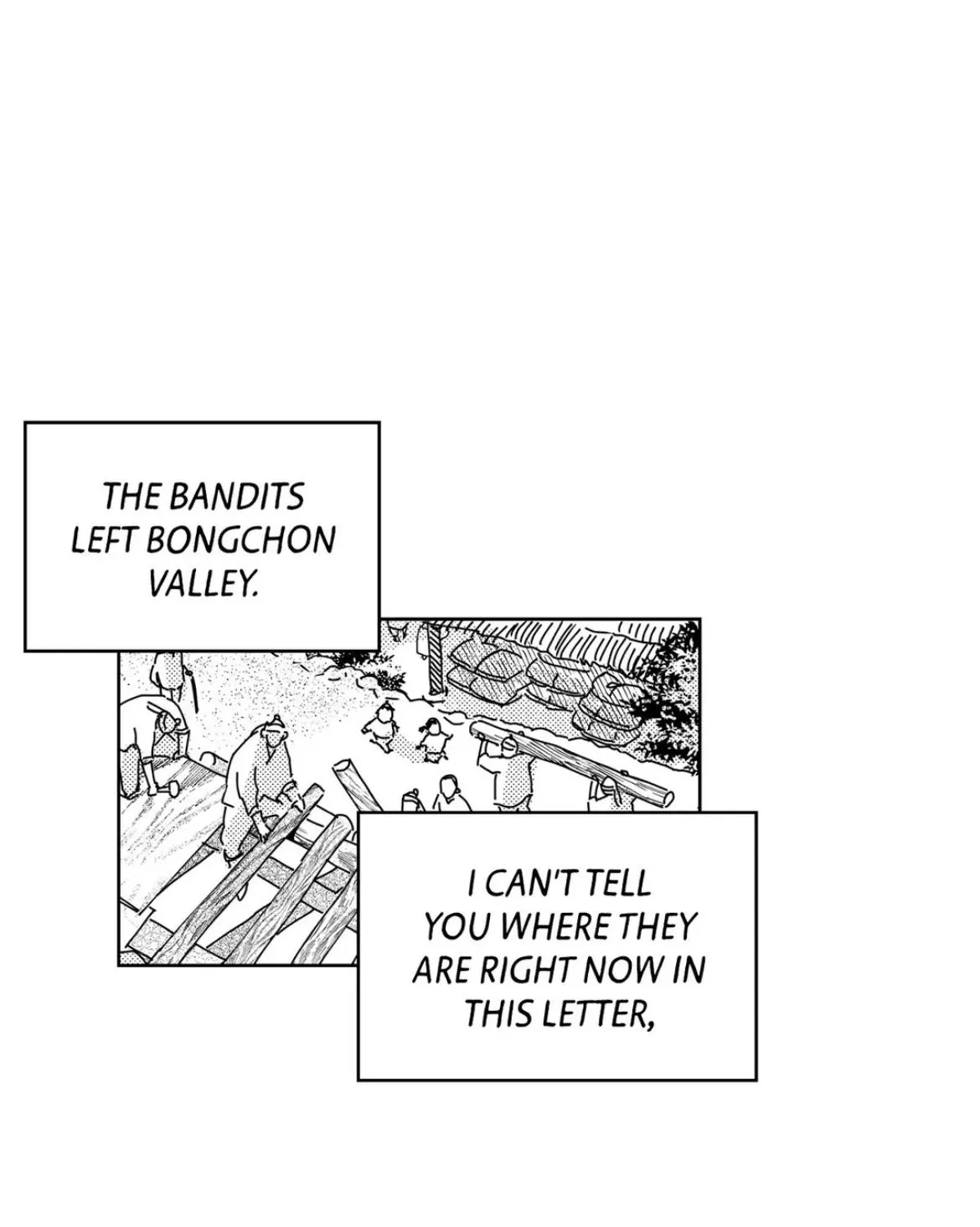 Bongchon Bride Chapter 89 page 44 - 