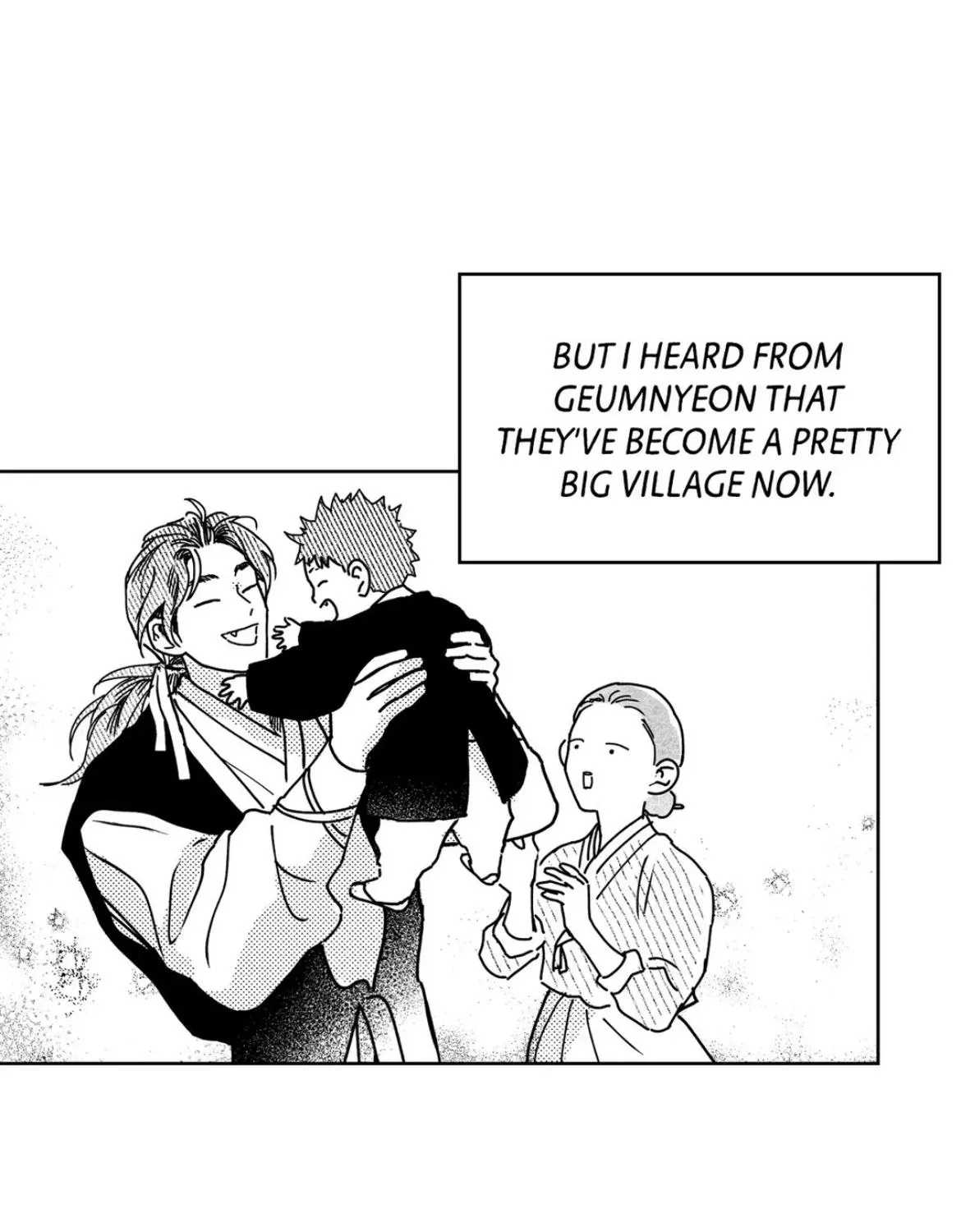 Bongchon Bride Chapter 89 page 45 - 