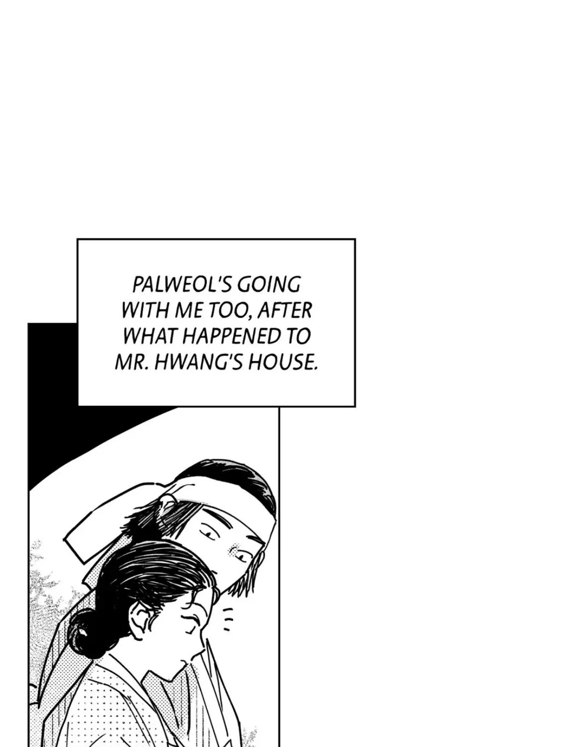 Bongchon Bride Chapter 89 page 49 - 