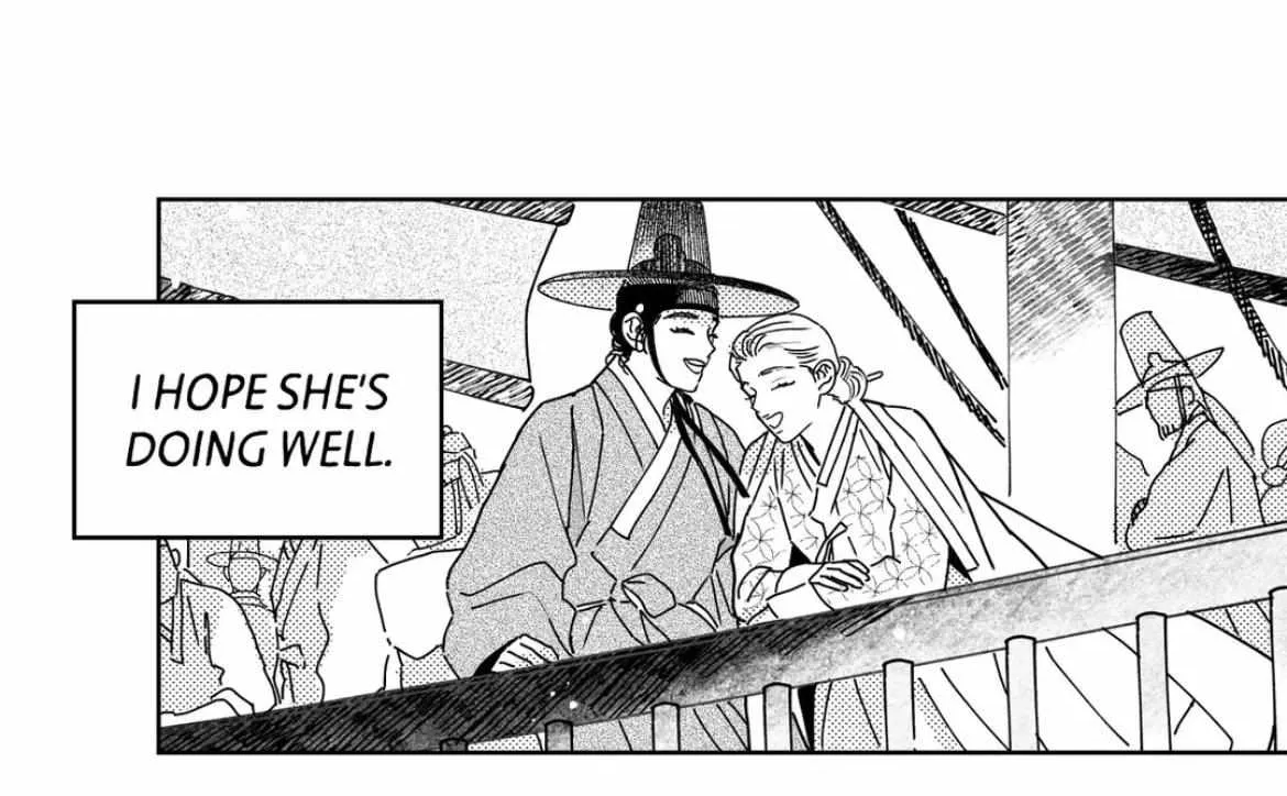 Bongchon Bride Chapter 89 page 54 - 