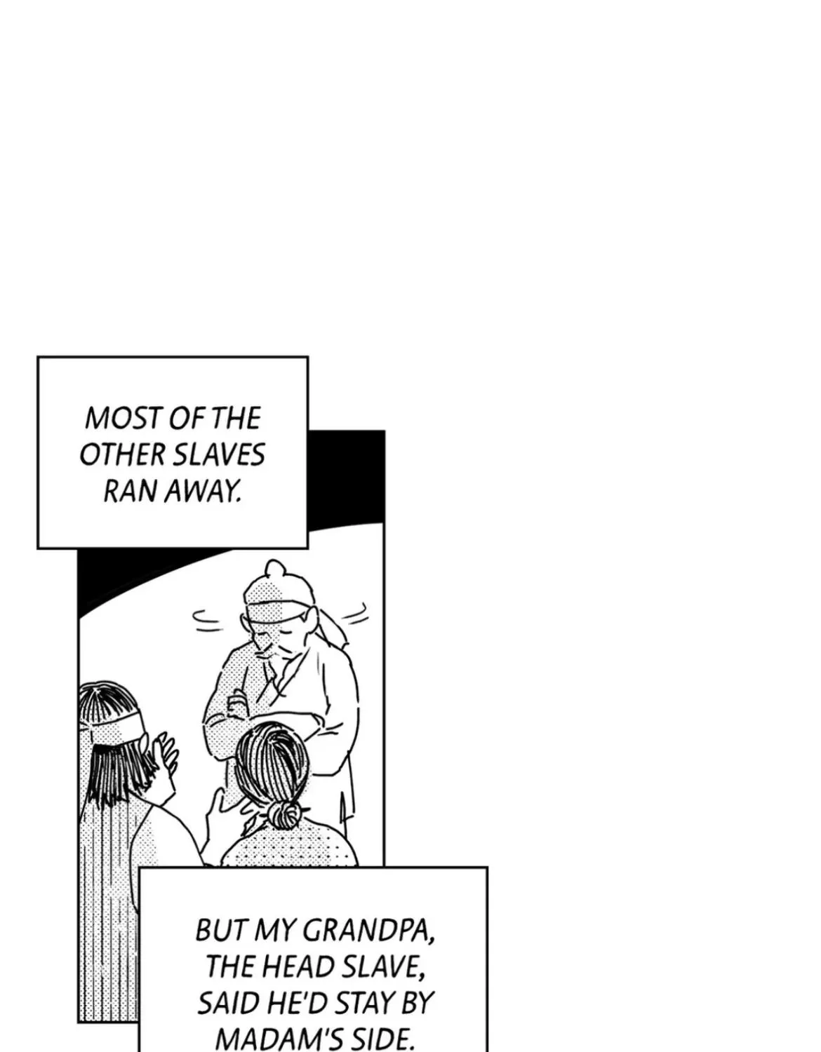 Bongchon Bride Chapter 89 page 61 - 