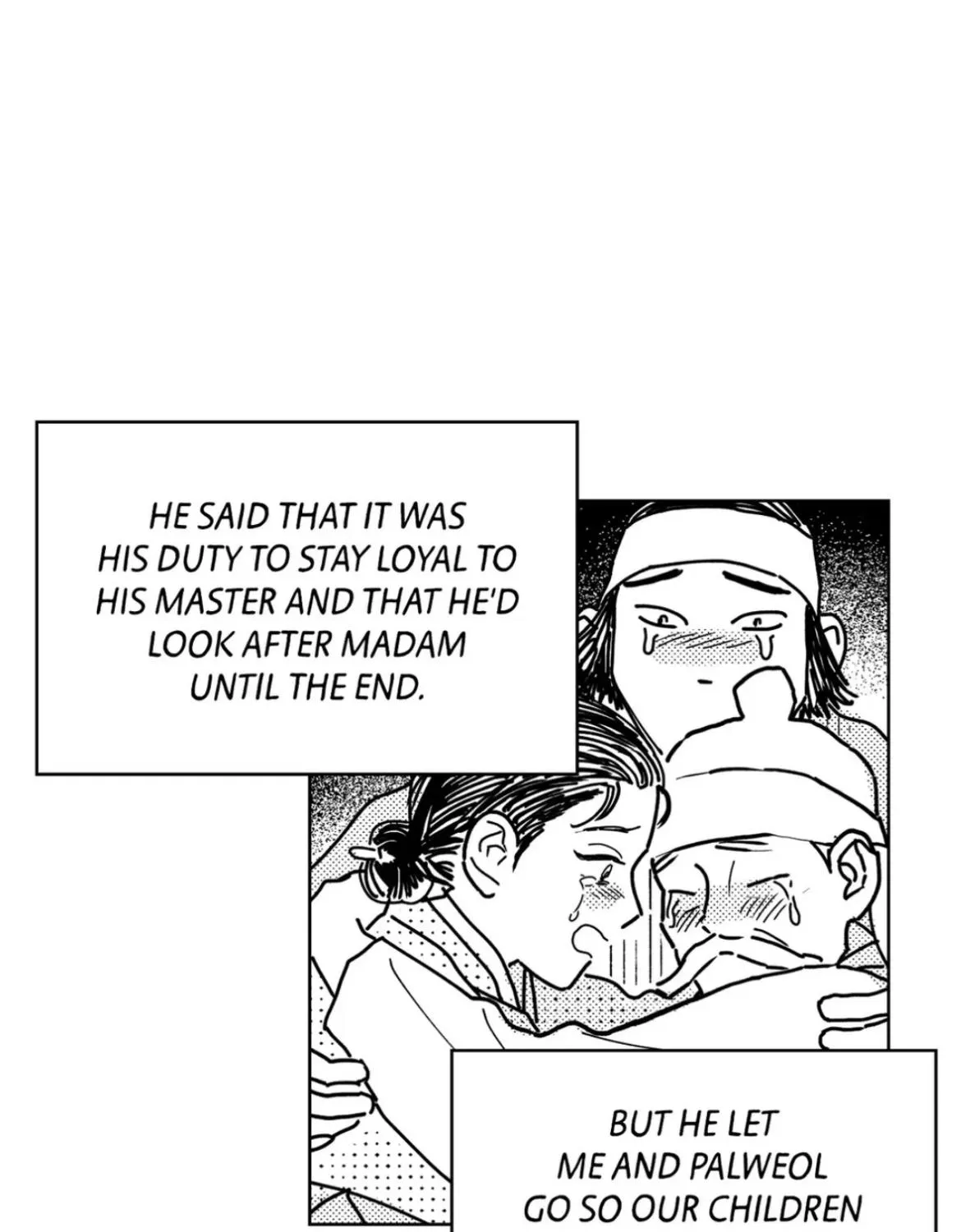 Bongchon Bride Chapter 89 page 63 - 