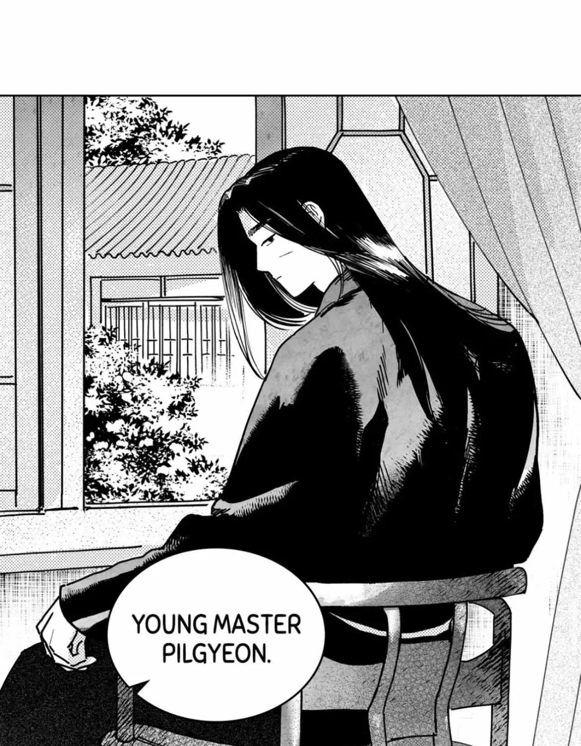 Bongchon Bride Chapter 89 page 79 - 