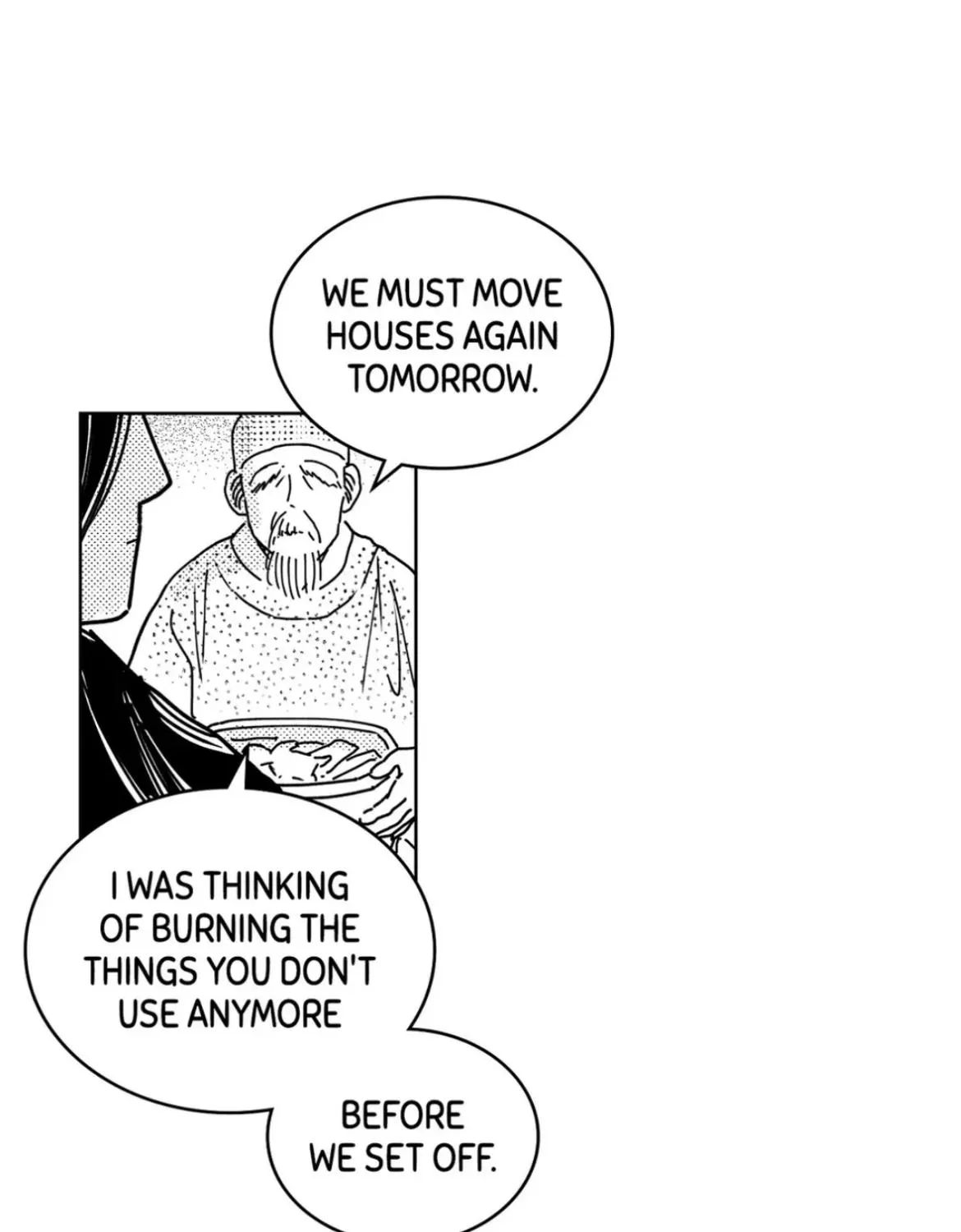 Bongchon Bride Chapter 89 page 83 - 