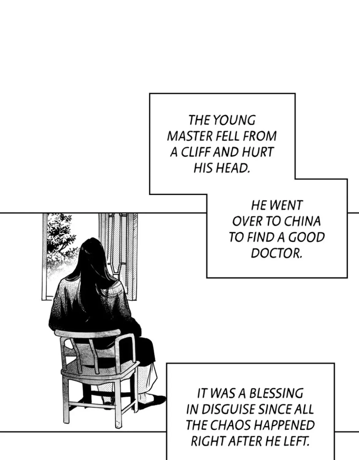 Bongchon Bride Chapter 89 page 99 - 