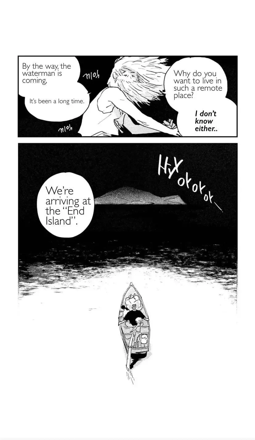 Bongchon Bride Chapter 90 page 4 - 