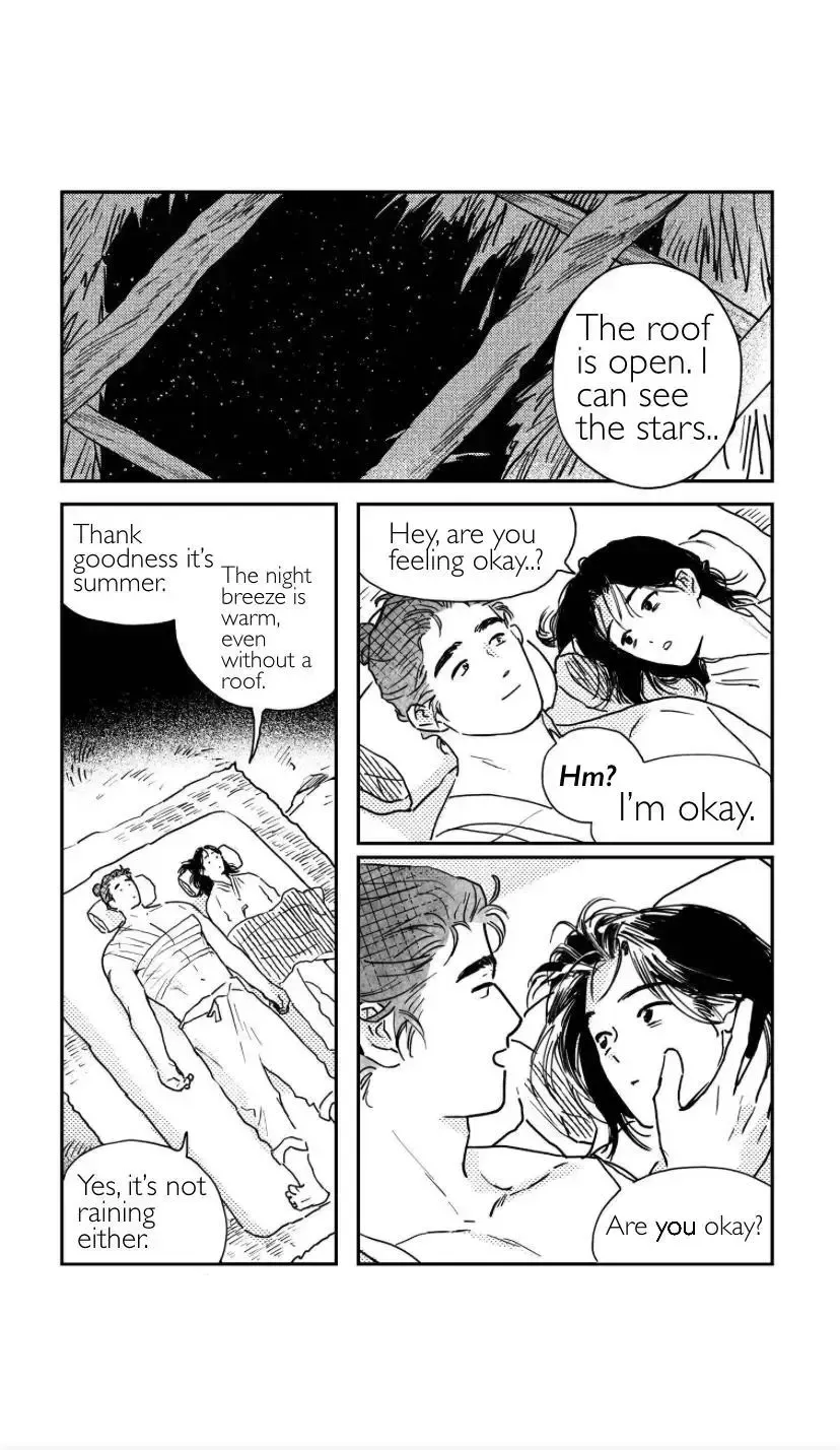 Bongchon Bride Chapter 90 page 8 - 