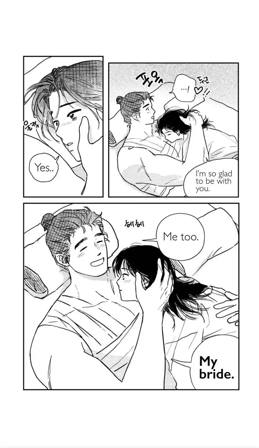 Bongchon Bride Chapter 90 page 9 - 