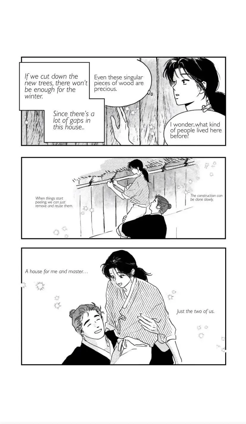Bongchon Bride Chapter 92 page 6 - 
