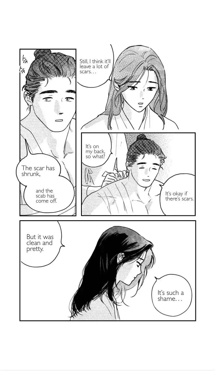 Bongchon Bride Chapter 93 page 12 - 
