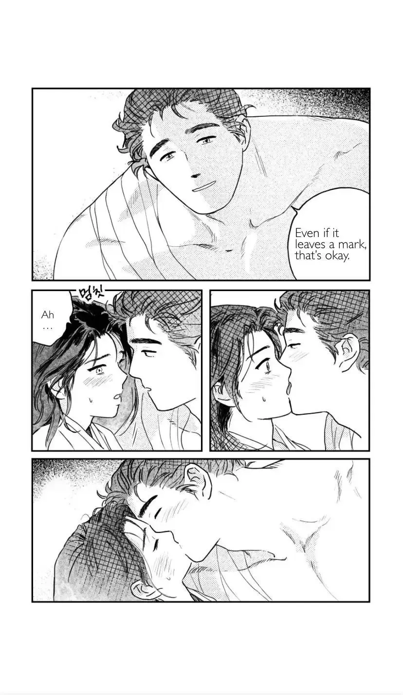 Bongchon Bride Chapter 93 page 14 - 