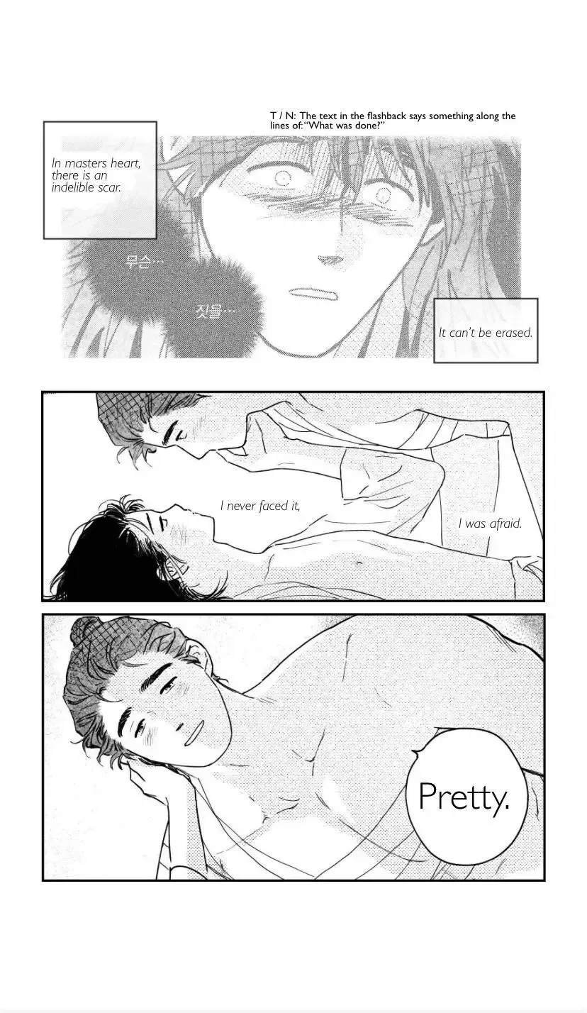 Bongchon Bride Chapter 93 page 16 - 