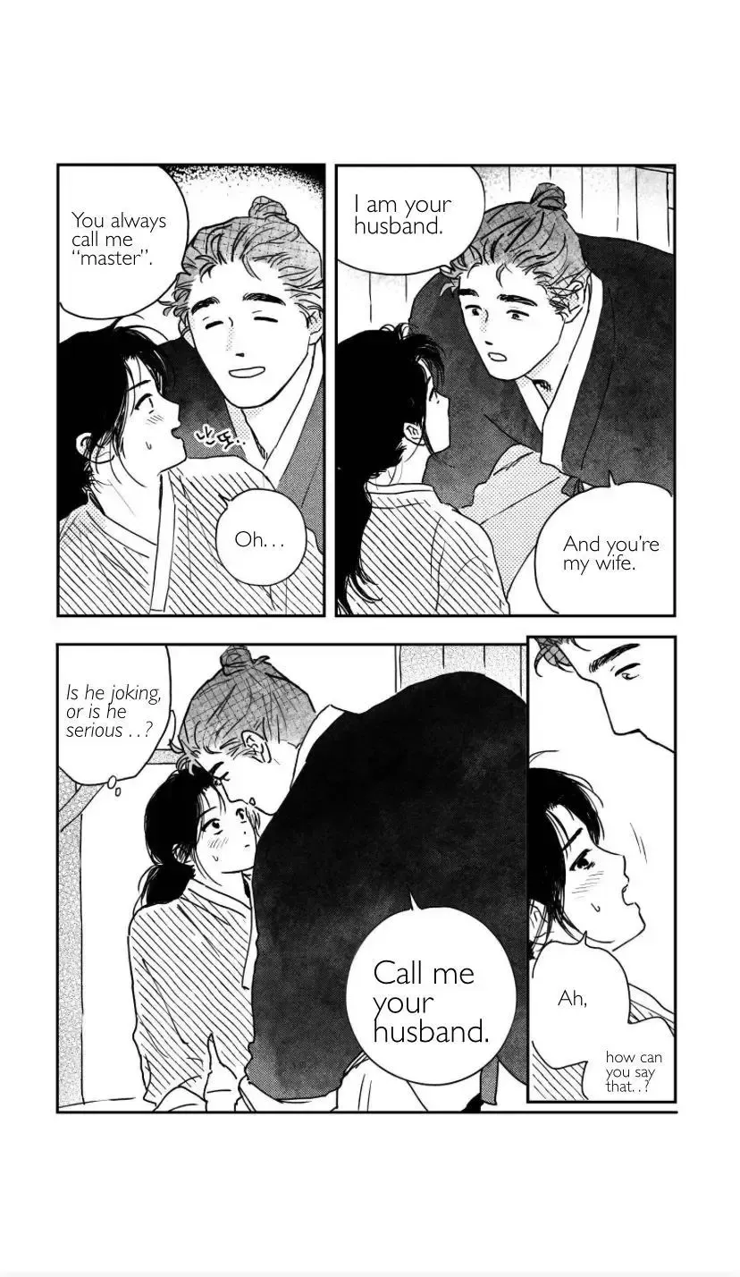 Bongchon Bride Chapter 93 page 6 - 