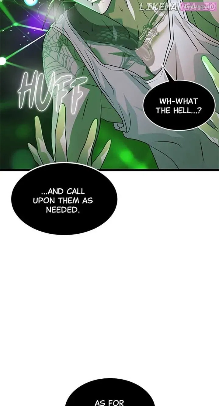 Book of the Dead Chapter 18.1 page 30 - 
