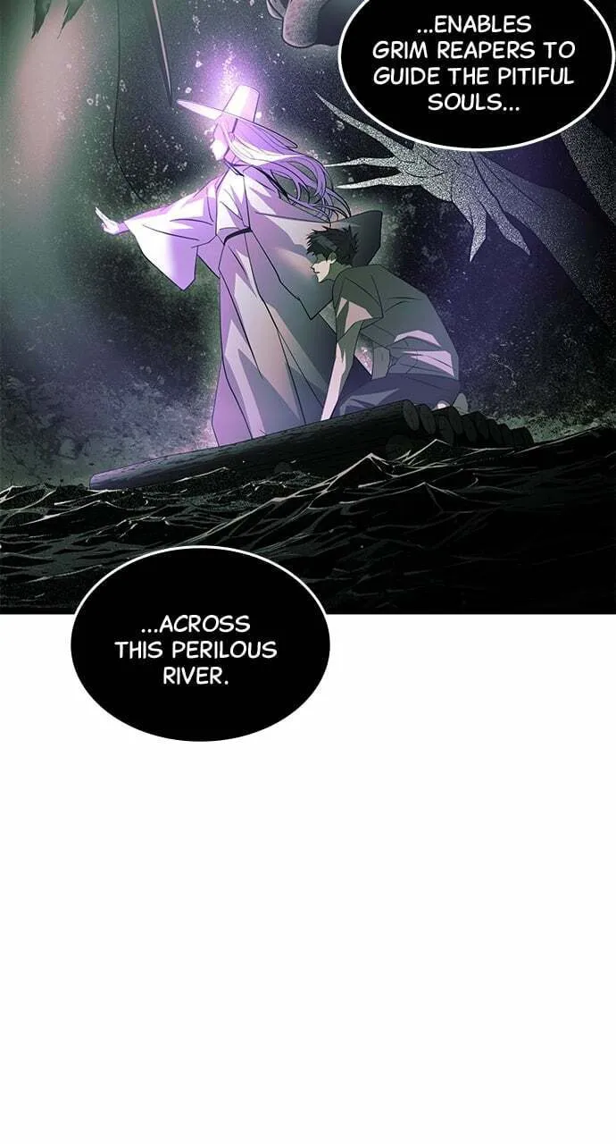 Book of the Dead Chapter 18 page 34 - 