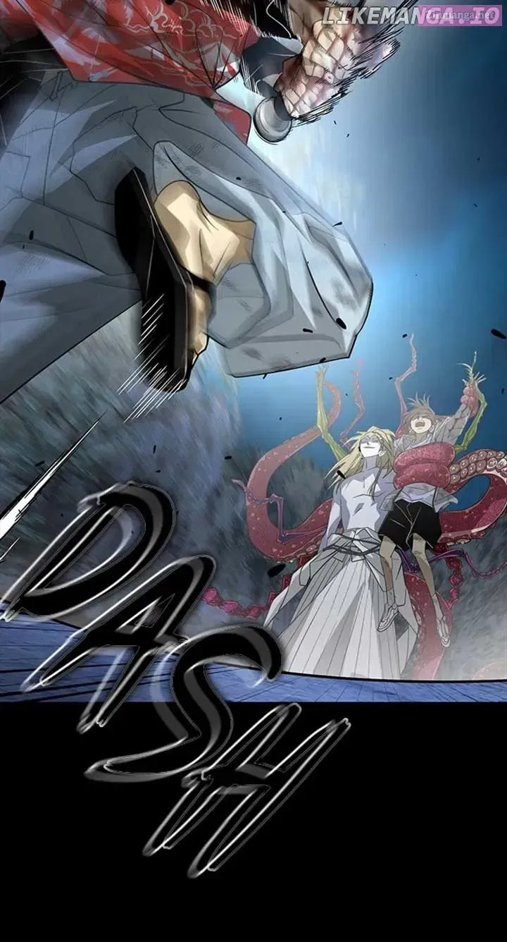 Book of the Dead Chapter 19.1 page 17 - 