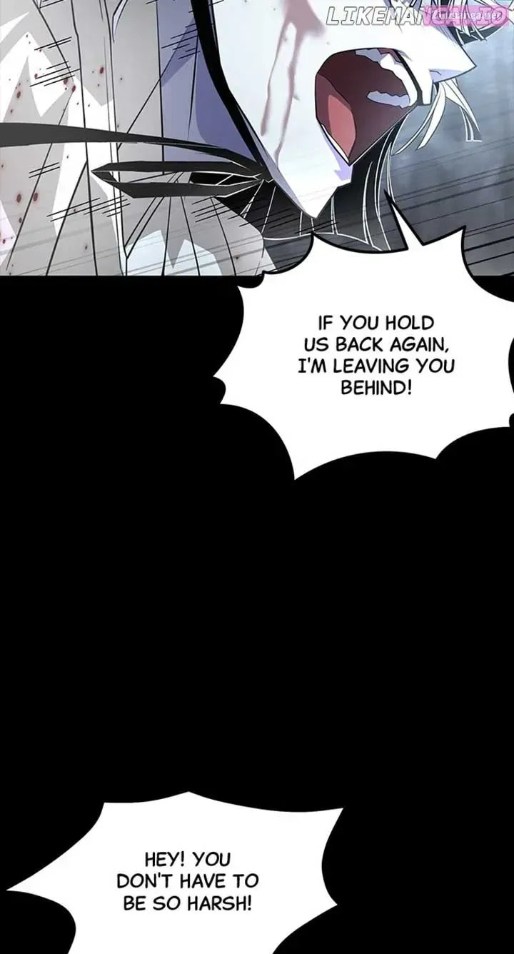 Book of the Dead Chapter 19.1 page 61 - 