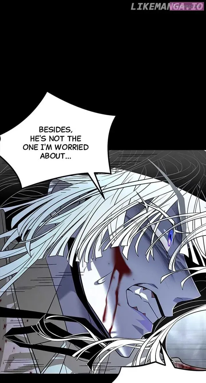Book of the Dead Chapter 19.1 page 64 - 