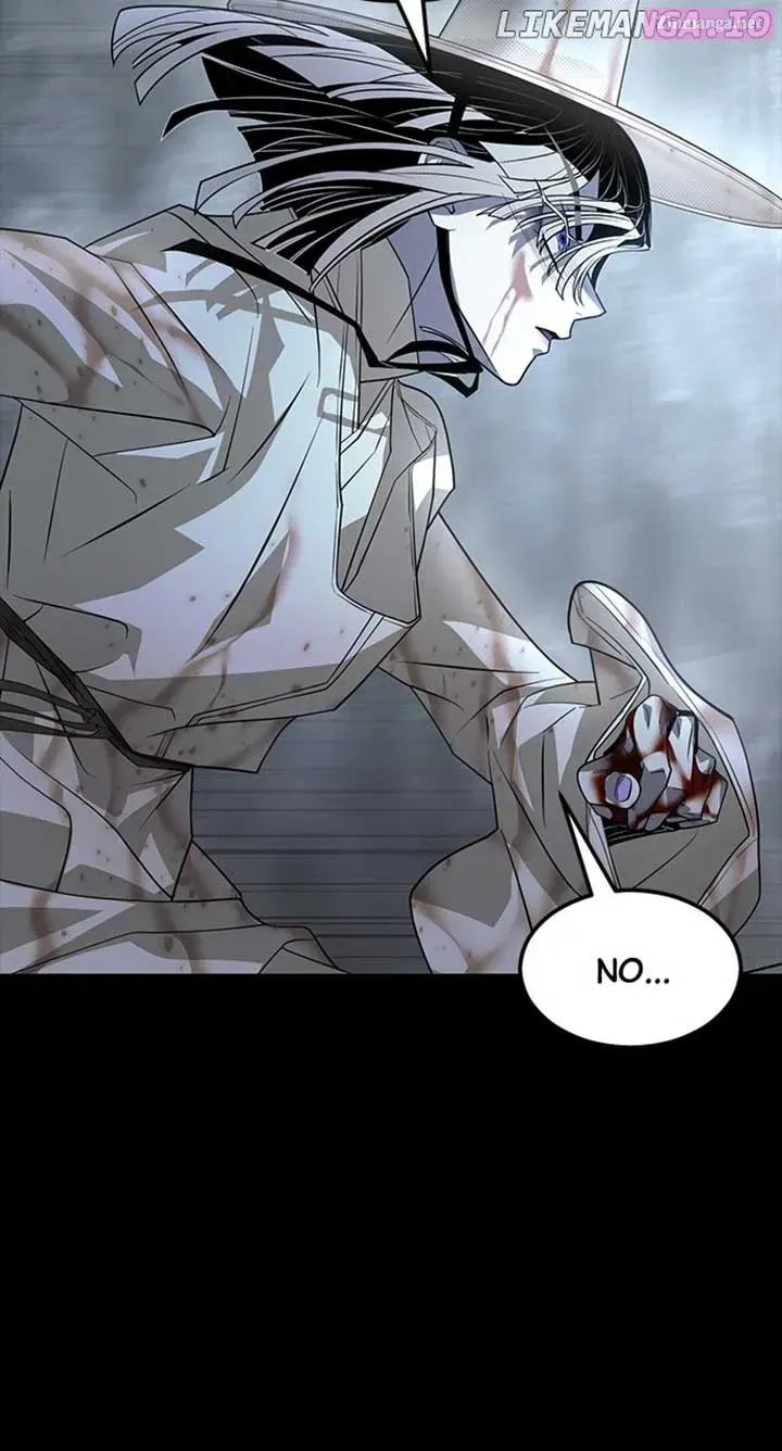 Book of the Dead Chapter 19.1 page 69 - 