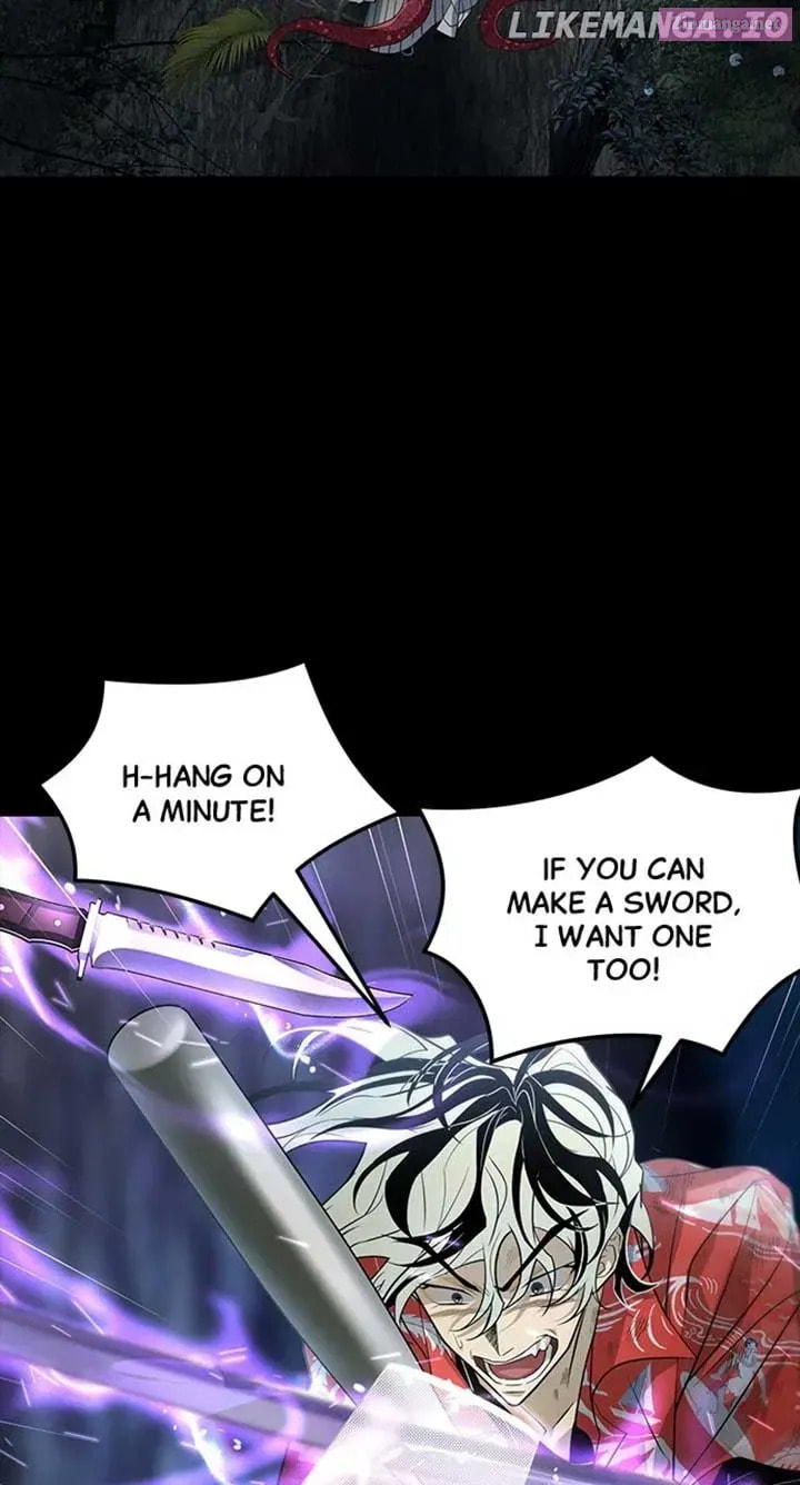 Book of the Dead Chapter 19.1 page 8 - 