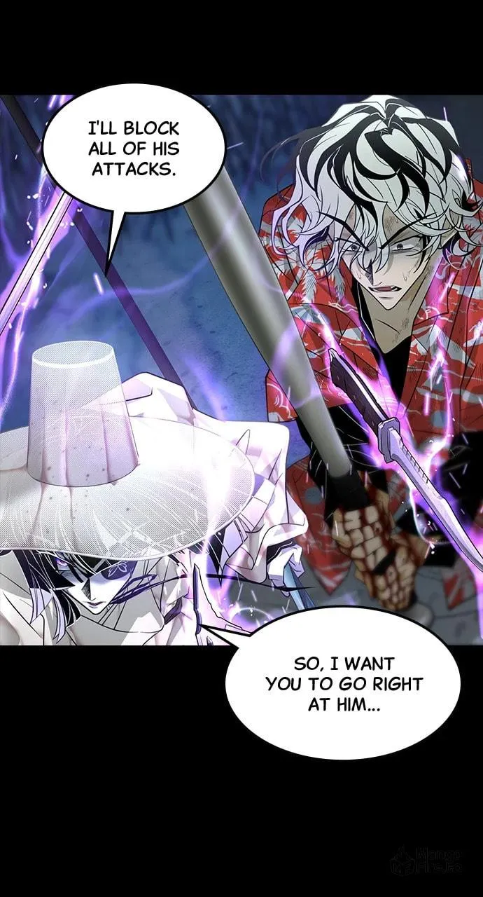 Book of the Dead Chapter 19 page 12 - 