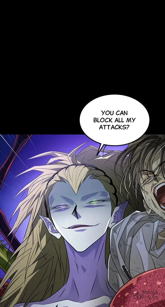 Book of the Dead Chapter 19 page 18 - 