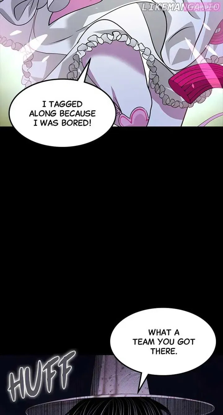 Book of the Dead Chapter 20.1 page 27 - 