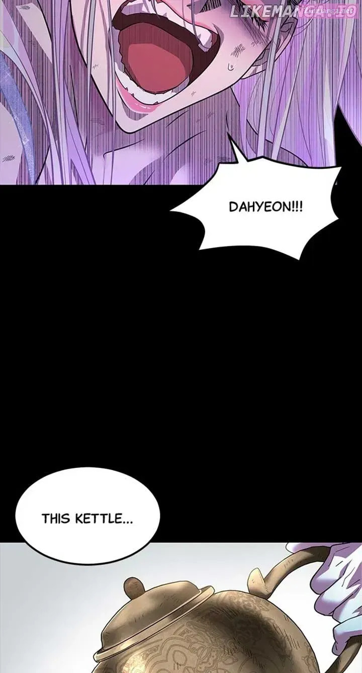 Book of the Dead Chapter 20.1 page 70 - 