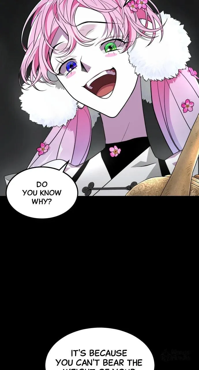 Book of the Dead Chapter 21 page 55 - 