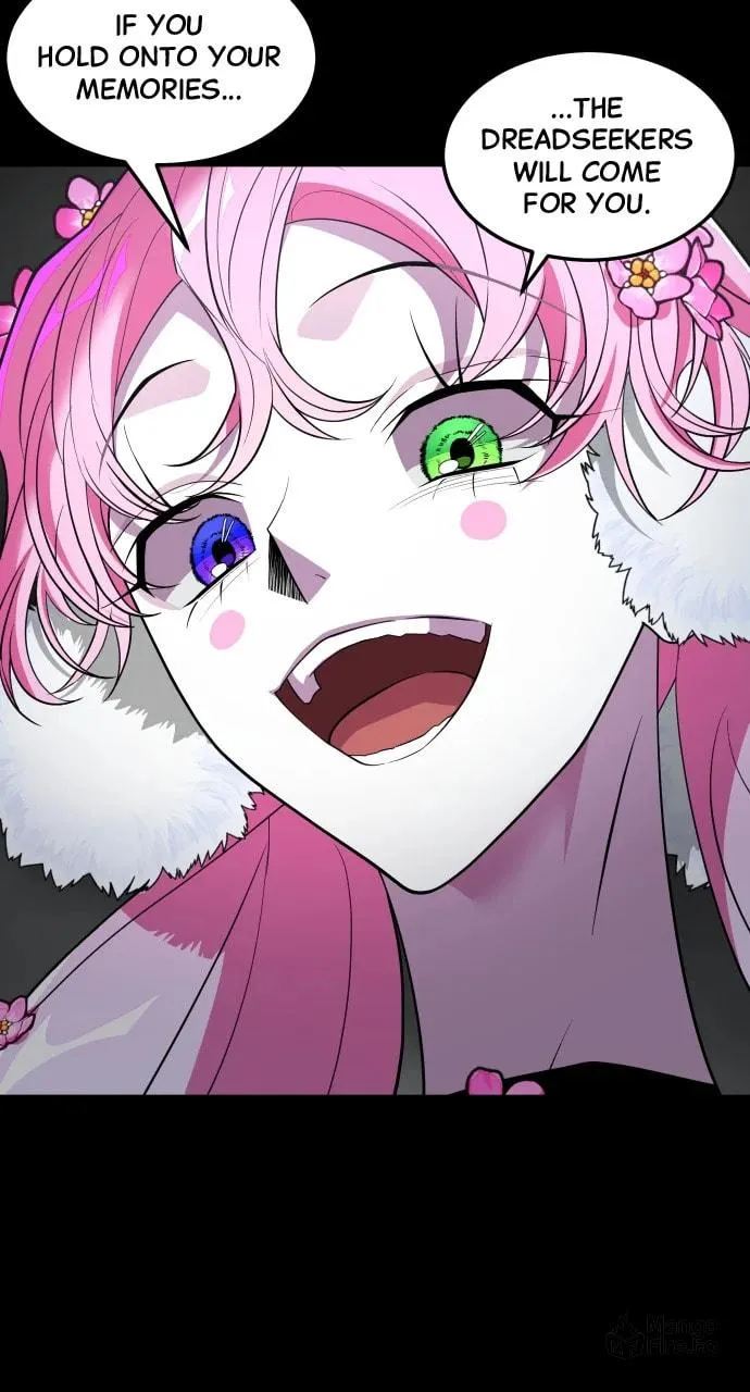 Book of the Dead Chapter 21 page 57 - 